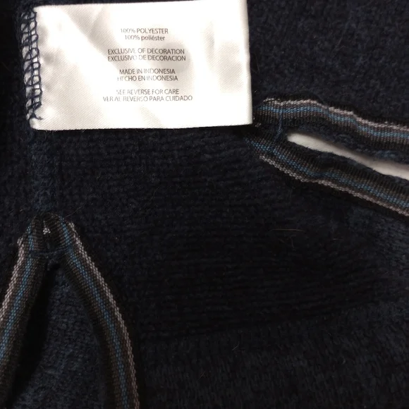 🖤🍂 Woolrich Quarter Zip - Picture 12 of 12